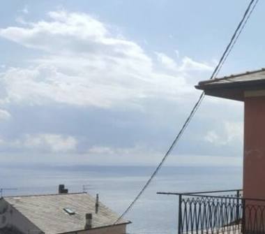 Quadrilocale in affitto a Bonassola, Frazione Reggimonti