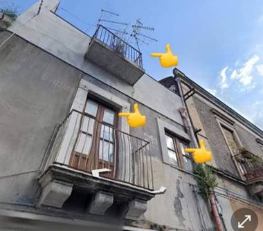 Monolocale in vendita a Catania, Zona Via Plebiscito