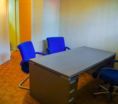 Ufficio in affitto a Monza, Zona San Carlo, Corso Milano 26