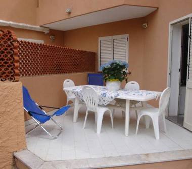 Affitto Appartamento Vacanze a La Maddalena (Sassari)