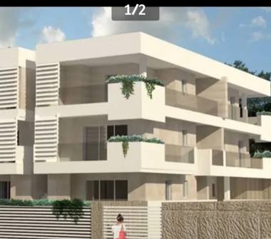Terreno Edificabile Residenziale in vendita a Olbia, Frazione Centro città, Corso Vittorio Veneto 33a