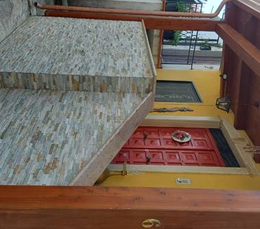 Casa indipendente in vendita a Roggiano Gravina (Cosenza)