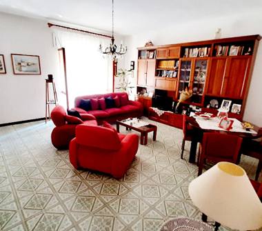 Appartamento in vendita a Alghero (Sassari), Via Fondazione Rockefeller 39