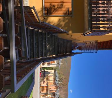 Palazzo/Stabile in vendita a Fiumalbo, Frazione Faidello