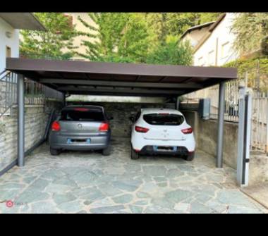 Quadrilocale in vendita a Como, Zona Monte Olimpino