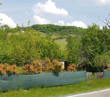 Terreno Edificabile Residenziale in vendita a Varano de' Melegari, Frazione Fusetti