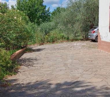 Casa indipendente in vendita a Montemiletto (Avellino), Via Costa delle Pastene 13