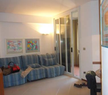 Affitto Appartamento Vacanze a Castiglione della Pescaia, Frazione Punta Ala