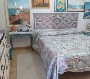 Affitto Casa Vacanze a Bosa, Frazione Bosa Marina, Via del Carmine 179