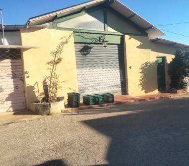 Casa indipendente in vendita a Cisterna di Latina, Frazione Le Castella