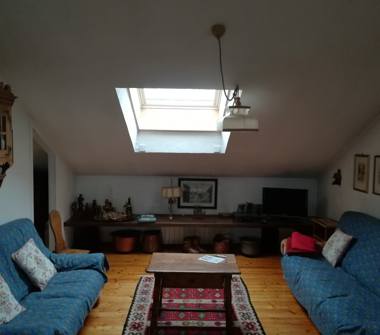 Affitto Casa Vacanze a Asiago (Vicenza)