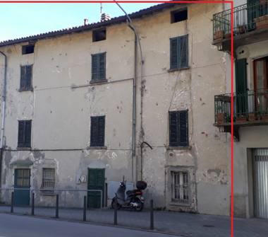 Porzione di casa in vendita a Valmadrera (Lecco)