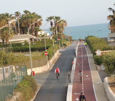 Bilocale in affitto a Ragusa, Frazione Marina Di Ragusa