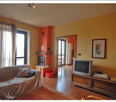 Appartamento in vendita a Dogliani (Cuneo)