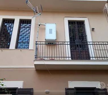 Quadrilocale in vendita a Catanzaro, Frazione Centro città, Via Francesco Crispi 79