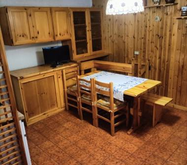 Trilocale in affitto a Arcinazzo Romano, Frazione Altipiani Di Arcinazzo, Via Monte Altuino 15