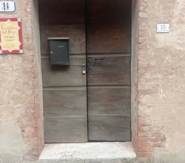 Ristorante in vendita a Castiglione d'Orcia, Frazione Rocca D'orcia