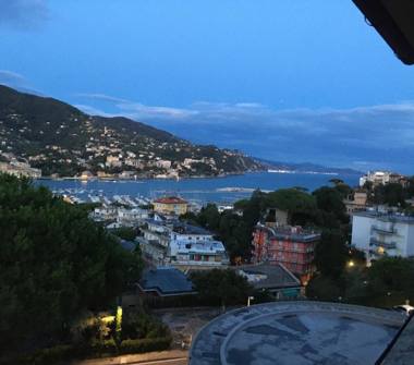 Monolocale in vendita a Rapallo (Genova)