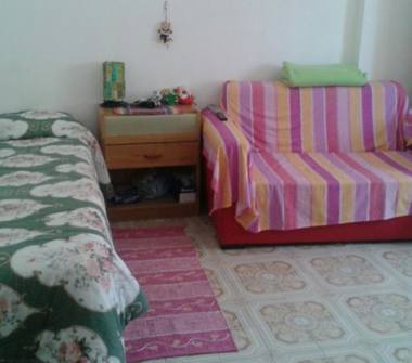 Monolocale in affitto a Sassari (Sassari), Via Rockfeller 40