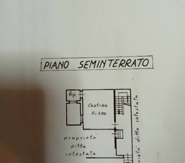 Villetta a schiera in vendita a Pistoia (Pistoia), Via Dalmazia 413