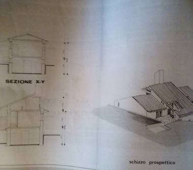 Casa indipendente in vendita a Acquasparta, Frazione Configni, Strada del Tesoro 8