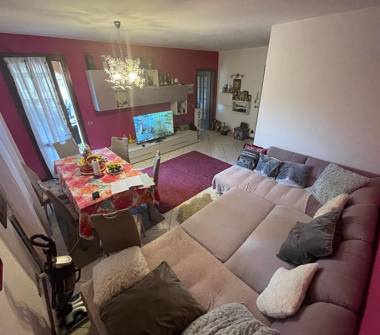 Appartamento in vendita a Pavullo nel Frignano (Modena), Via Vincenzo Bellini 8