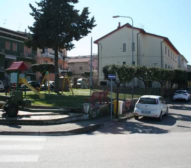 Quadrilocale in vendita a Cupello (Chieti), Via Antonio Gramsci 13a
