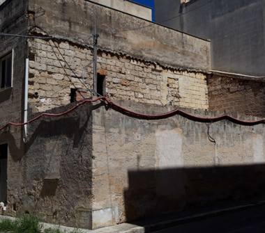 Villa in vendita a Paceco (Trapani), Via Matteo Gervasi 9