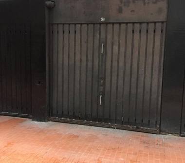 Box/Garage/Posto auto in affitto a Monza, Zona Centro Storico, Via San Martino 5