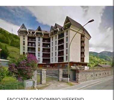 Affitto Appartamento Vacanze a Pragelato (Torino), Via Nazionale 58