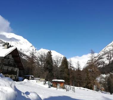 Affitto Appartamento Vacanze a Gressoney-Saint-Jean, Frazione Bieltschocke, obre biel 17
