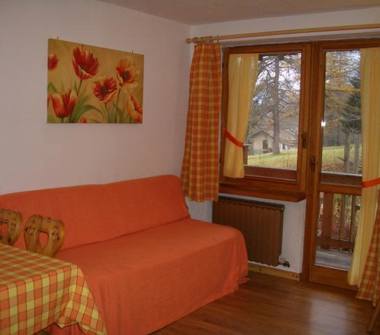Affitto Appartamento Vacanze a Gressoney-Saint-Jean, Frazione Bieltschocke, obre biel 17
