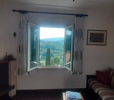 Attico in affitto a Gerano (Roma)