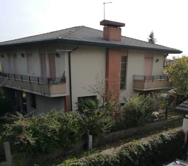 Villa in vendita a Fossò (Venezia), Via Pereri 37