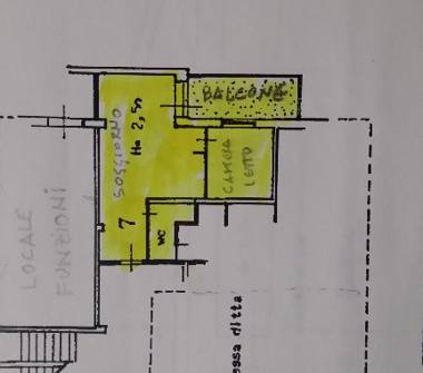 Offerta Vacanze Residence a Viola, Frazione Saint Grèe, Via San Grato 1