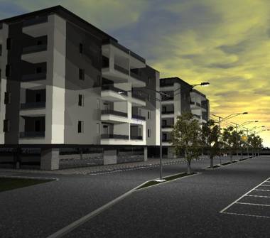 Quadrilocale in vendita a Cisterna di Latina (Latina)