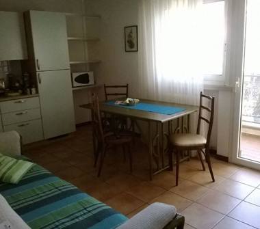 Affitto Appartamento Vacanze a Riccione (Rimini)