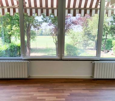 Villetta a schiera in vendita a Basiglio, Frazione Milano 3