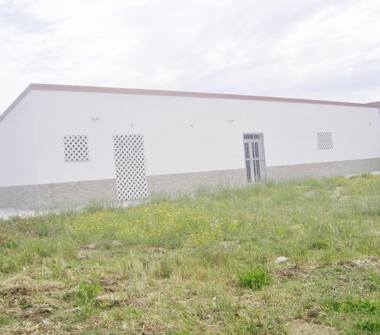 Showroom in affitto a Alghero (Sassari), VIA CILLIANO 51