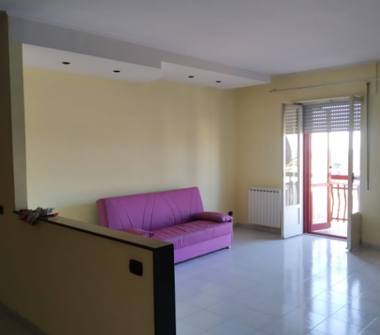 Trilocale in vendita a Massafra (Taranto), Via Matteo Pagliari 3