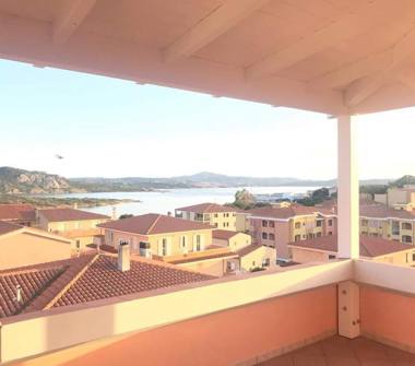 Affitto Appartamento Vacanze a La Maddalena (Sassari)