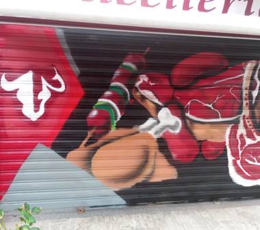  Attività commerciale in vendita a Roma, Zona Ponte Di Nona, Via Raoul Chiodelli 36