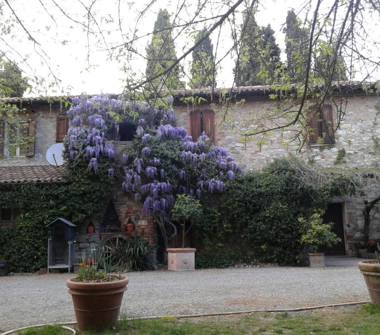 Casa indipendente in vendita a Castiglione del Lago (Perugia), Via Piana 18