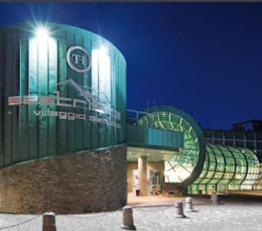 Offerta Vacanze Villaggio turistico a Sestriere (Torino), Via Sauze 14