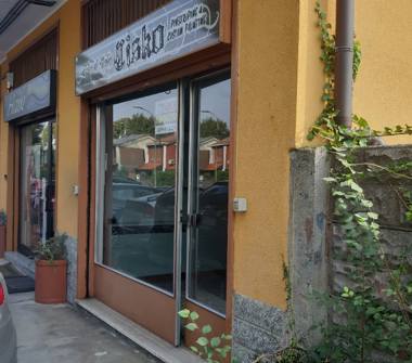 Negozio in vendita a Cesate (Milano), Via Italia 1