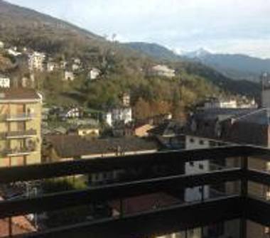Affitto Appartamento Vacanze a Saint-Vincent (Aosta)