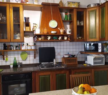 Quadrilocale in vendita a Cagliari (Cagliari)