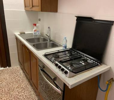 Monolocale in vendita a Montesarchio (Benevento)