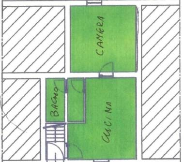 Quadrilocale in vendita a Certaldo (Firenze), Via Martiri di Montemaggio 35