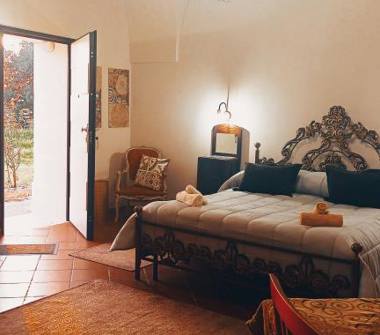 Affitto Stanza Doppia a Cavallino (Lecce)